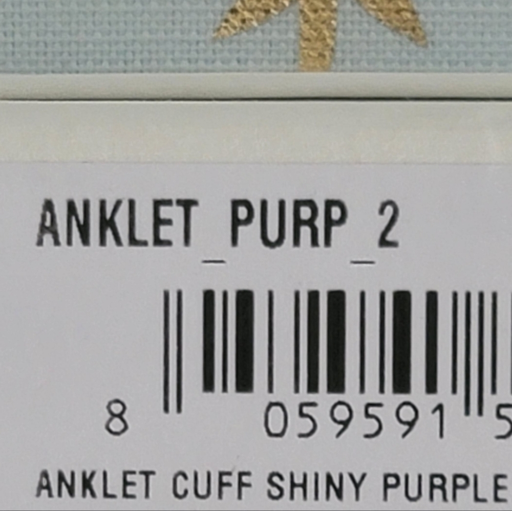 ATTICO ANKLETS ! - Picture 7 of 16